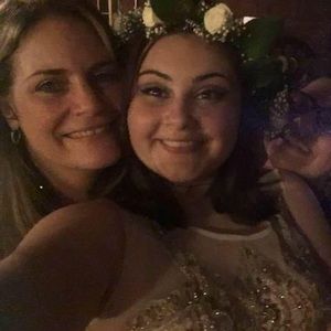 Meet your Posher, Rhonda